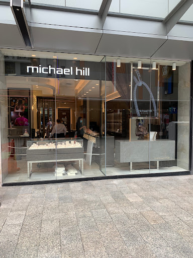 Michael Hill Hay Street Mall