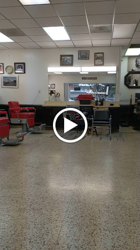Barber Shop «Avalon Barber Shop», reviews and photos, 2626 Westheimer Rd #100, Houston, TX 77098, USA
