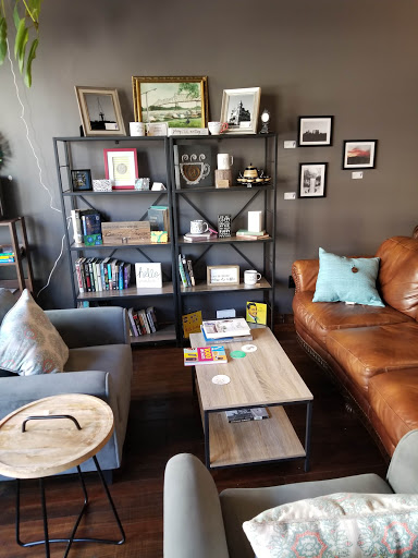 Coffee Shop «The Coffee Belt», reviews and photos, 210 E 2nd St, Muscatine, IA 52761, USA