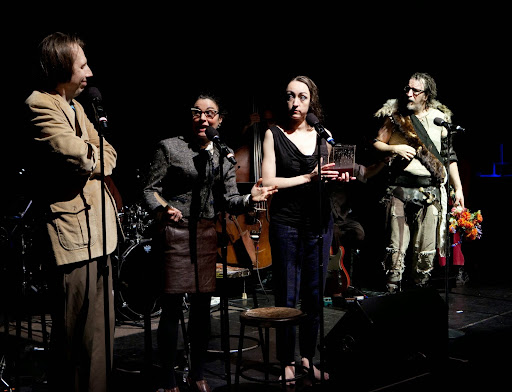 Performing Arts Theater «OBERON - American Repertory Theater», reviews and photos, 2 Arrow St, Cambridge, MA 02138, USA