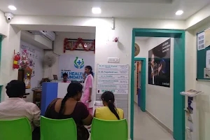 Sai HealthCare Foundation image