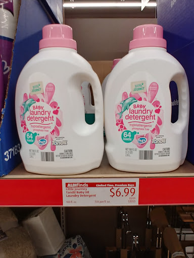 Supermarket «ALDI», reviews and photos, 799 Summit St, Elgin, IL 60120, USA