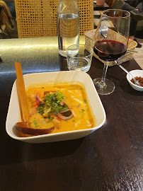 Soupe du Restaurant thaï Thai kafé à Toulouse - n°7