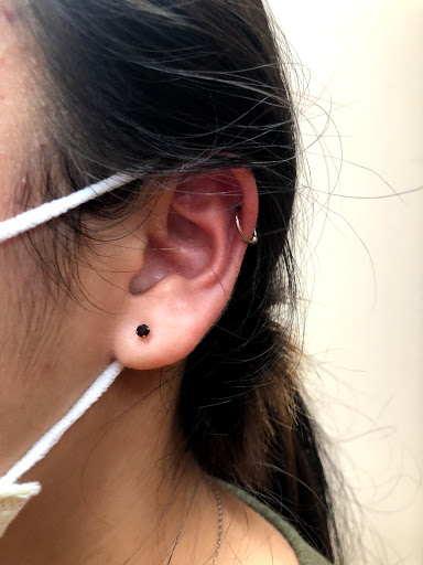 Explore eyebrow tattoo ideas, creative tattoo ideas in Honolulu, available at Honolulu Piercing Company at Skin Deep Tattoo Waikiki