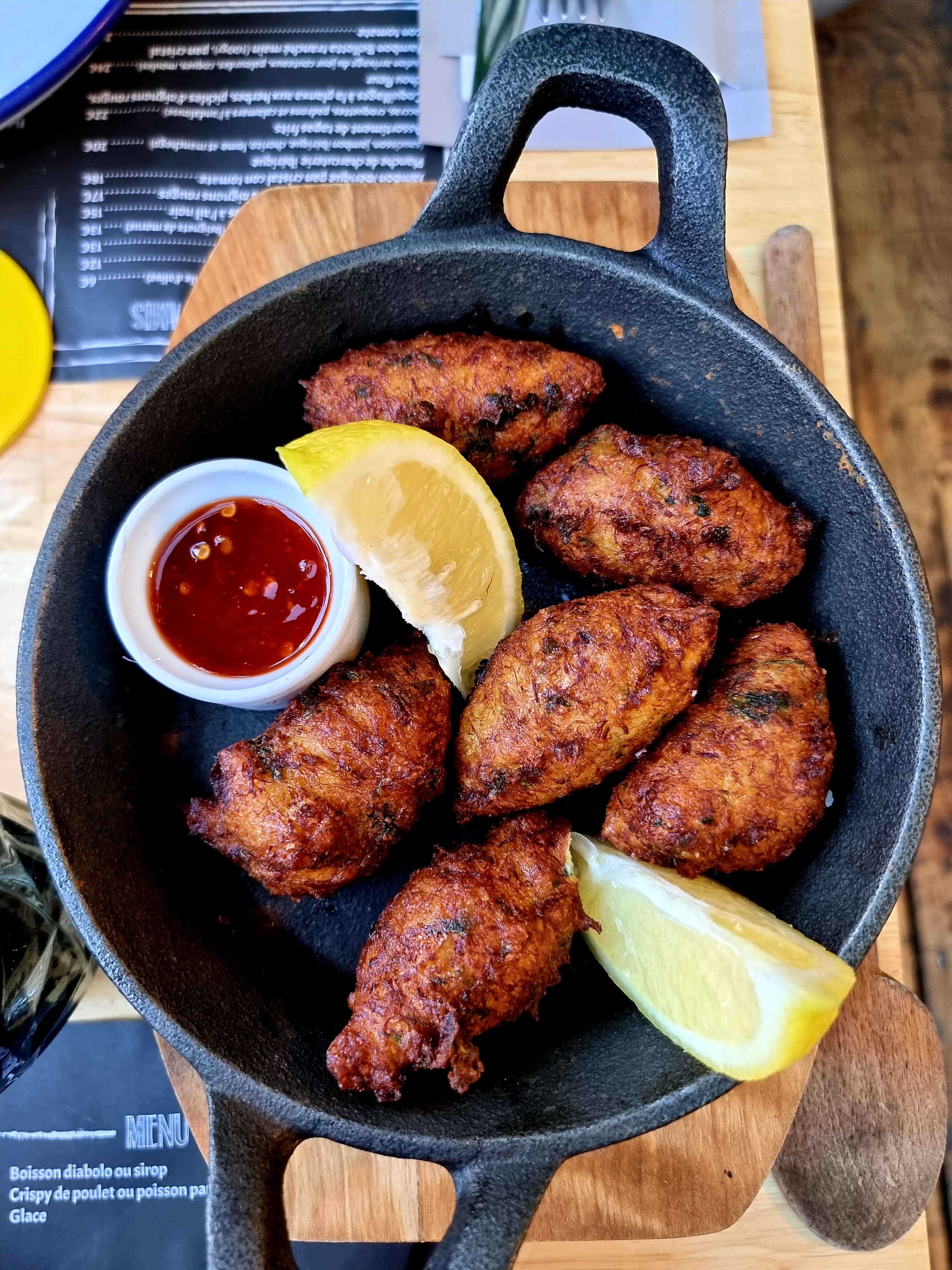 Photo n° 4 de l'avis de OmegaMarkt. fait le 23/07/2021 à 14:15