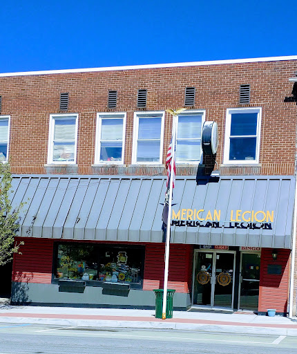 Somerset American Legion