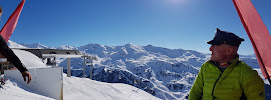 Saint-Bon-Tarentaise du RESTAURANT LE ROK - Bistro D'Altitude in Méribel - n°2