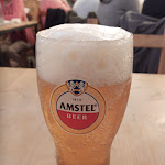 Photo n°2 de l'avis de C.a fait le 13/10/2018 à 18:10 sur le  I Due Forni Pizzeria à Sestri Levante