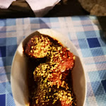 Photo n°3 de l'avis de Luca.a fait le 07/10/2019 à 06:56 sur le  Spaghetteria Pakkaro à Favignana