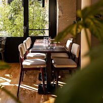 Les plus récentes photos du Restaurant italien Maestro 16ème à Paris - n°1