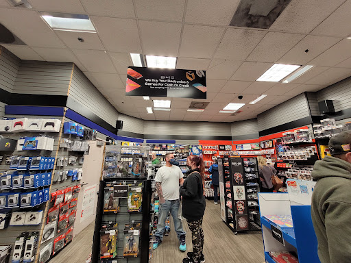 Video Game Store «GameStop», reviews and photos, 26 Valley River Center #797, Eugene, OR 97401, USA