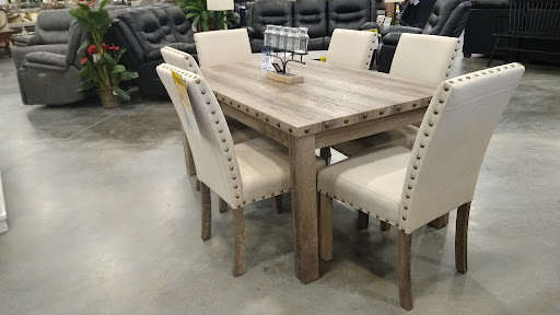 Furniture Store «Bel Furniture - Distribution Center», reviews and photos, 11155 Westpark Dr, Houston, TX 77042, USA