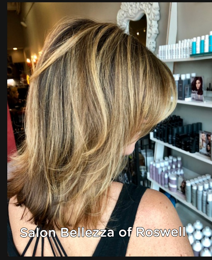 Hair Salon «Salon Bellezza of Roswell», reviews and photos, 12030 Etris Rd, Roswell, GA 30075, USA