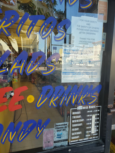 Emmas Snack Shop image