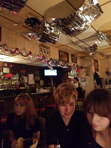 Art Gallery «Lamplighter Lounge», reviews and photos, 1702 Madison Ave, Memphis, TN 38104, USA