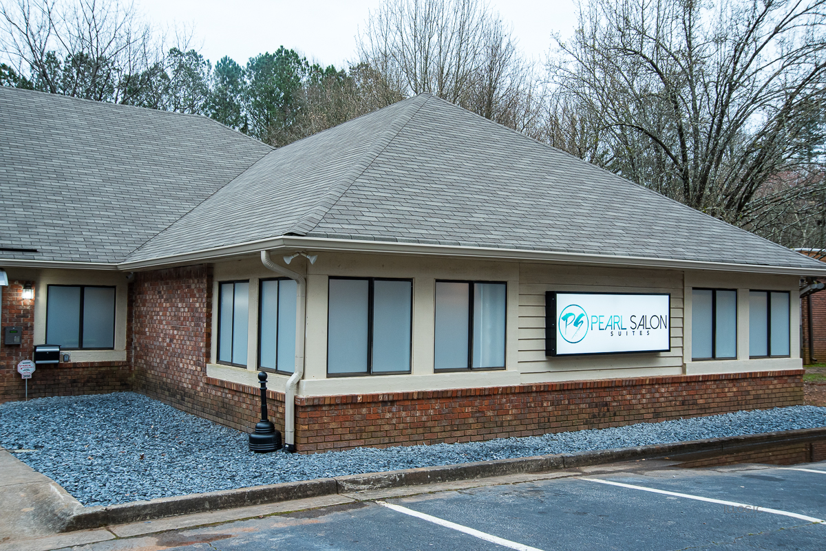 PEARL SALON SUITES- GREENBRIAR