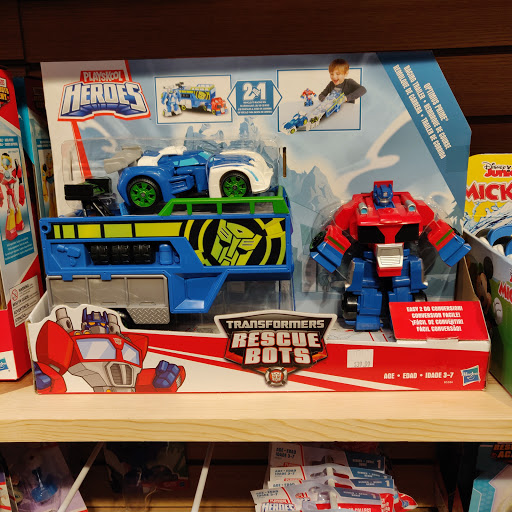 Toy Store «Teton Toys Lehi», reviews and photos, 1438 E Main St #7, Lehi, UT 84043, USA