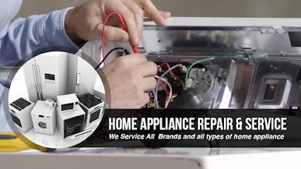Appliance Repair Richmond Hill