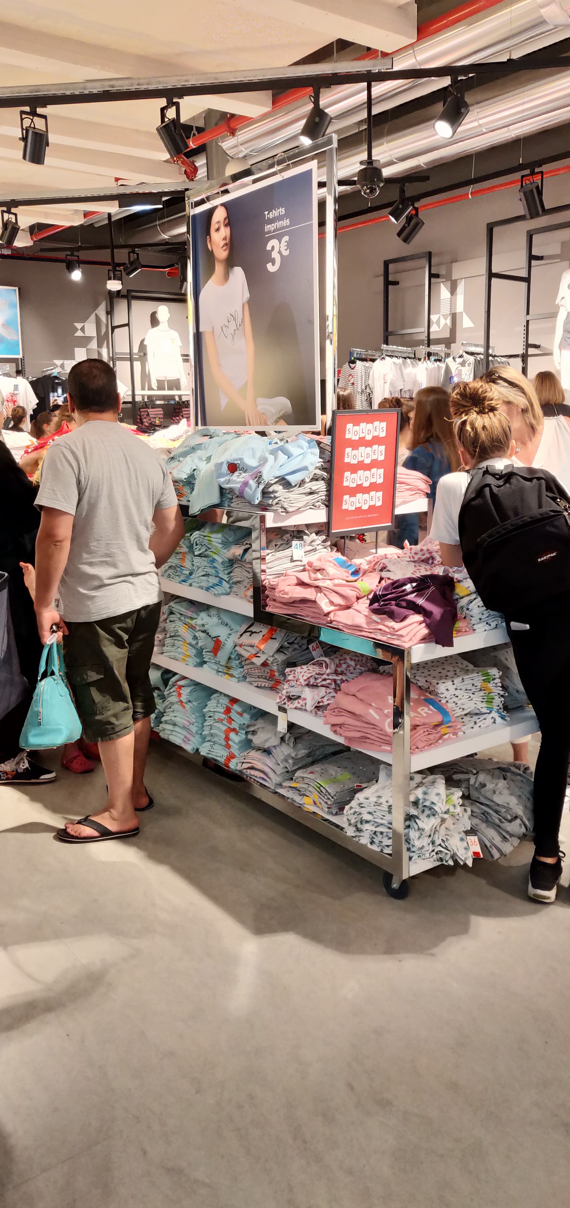 Photo n° 5 de l'avis de Diego.r fait le 27/06/2018 à 13:37