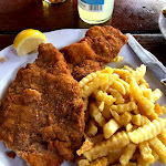 Photo n°4 de l'avis de Dave.e fait le 04/09/2021 à 15:59 sur le  Brauerei Gasthof Kraus à Hirschaid