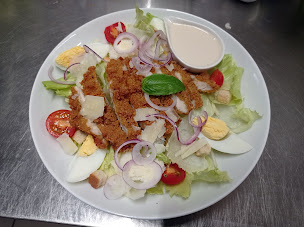 Photo n°5 de Restaurant Le Franc Ban à Dugny-sur-Meuse ()