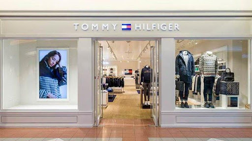 Tommy Hilfiger