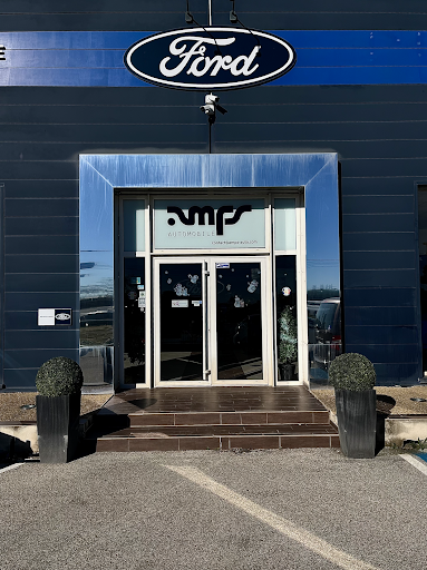 Photo 3 - Garage AMPS Auto AD Expert