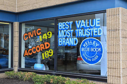 Honda Dealer «Troy Honda», reviews and photos, 1835 Maplelawn Dr, Troy, MI 48084, USA