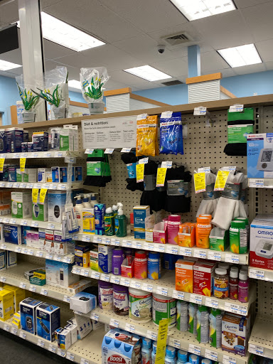 Drug Store «CVS», reviews and photos, 657 Hamlin Hwy, Hamlin, PA 18427, USA