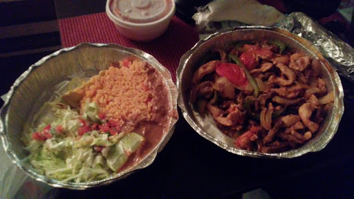 Central American Restaurant «OASIS RESTAURANT», reviews and photos, 1211 Murfreesboro Pike, Nashville, TN 37217, USA