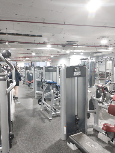 Gym «Bodhi Fitness Center Inc», reviews and photos, 35-11 Prince St, Flushing, NY 11354, USA