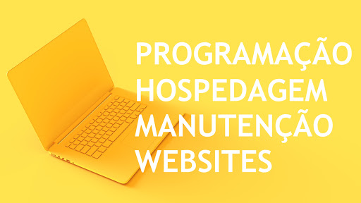 Logo da empresa - WebContent Soluções Digitais