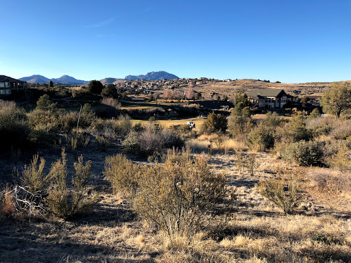 Golf Club «The Club at Prescott Lakes», reviews and photos, 311 E Smoke Tree Ln, Prescott, AZ 86301, USA