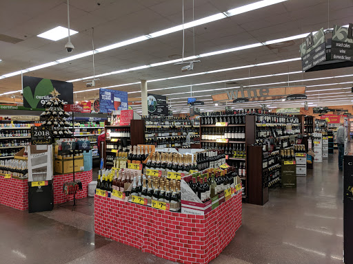 Grocery Store «Kroger», reviews and photos, 2709 Cross Timbers Rd, Flower Mound, TX 75028, USA
