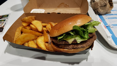 McDonald's Mulhouse Piscine à Mulhouse