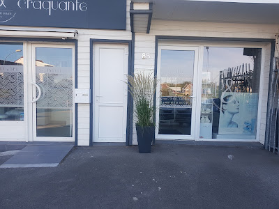 Pétillante & Craquante à Étaples