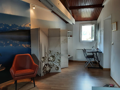 Cabinet de Sophrologie Nadège Jitten à Roquebrune-sur-Argens