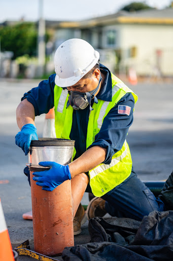 Chris Wilson Plumbing & Heating Repairs Inc image