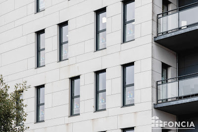 FONCIA | Agence Immobilière | Location-Syndic-Gestion-Locative | Lorient | R. Amiral Dordelin à Lorient