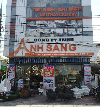 Công ty TNHH Ánh Sáng Quảng Nam