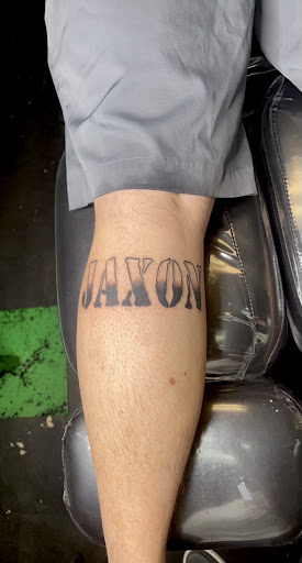Find tattoo armband ideas for your next unique tattoo in Meridian at Creative Pain Tattoo Studio
