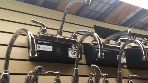 Home Improvement Store «The Home Depot», reviews and photos, 680 Lamar Hutcheson Pkwy, Riverdale, GA 30274, USA