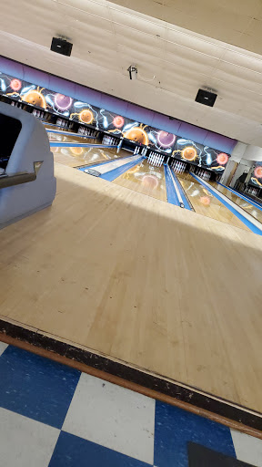 Bowling Alley «West Valley Bowl», reviews and photos, 2365 East St, Tracy, CA 95376, USA