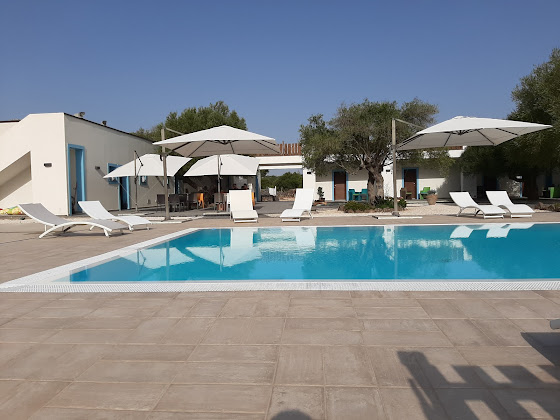 Extérieur hôtels Borgo Rurale Cares 08022 Cala Gonone