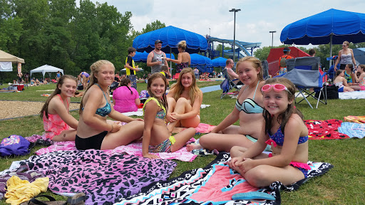 Water Park «Heath City Water Park», reviews and photos, 1287 Hebron Rd, Heath, OH 43056, USA