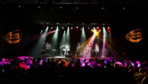 Concert Hall «Live! Center Stage», reviews and photos, 7000 Arundel Mills Cir #7777, Hanover, MD 21076, USA