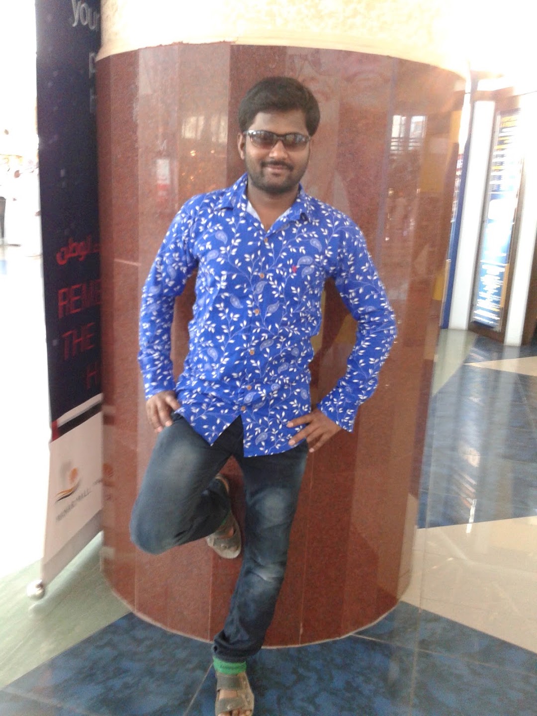 A.Kuberu, A. Nirinjan