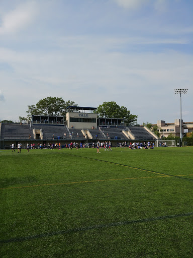 Stadium «Reese Stadium», reviews and photos, 75 Central Ave, New Haven, CT 06515, USA