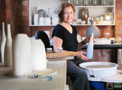 Kiama Ceramic Art Studio - Teaching and Making Ceramics