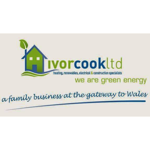 Ivor Cook Ltd - Newport